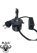 Load image into Gallery viewer, D.A.G. H16/H18/H19  Multi Color LED Headlight replacement globe
