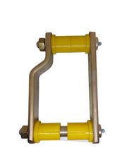 Load image into Gallery viewer, D.A.G Extended Shackles ISUZU D MAX 2022/2023

