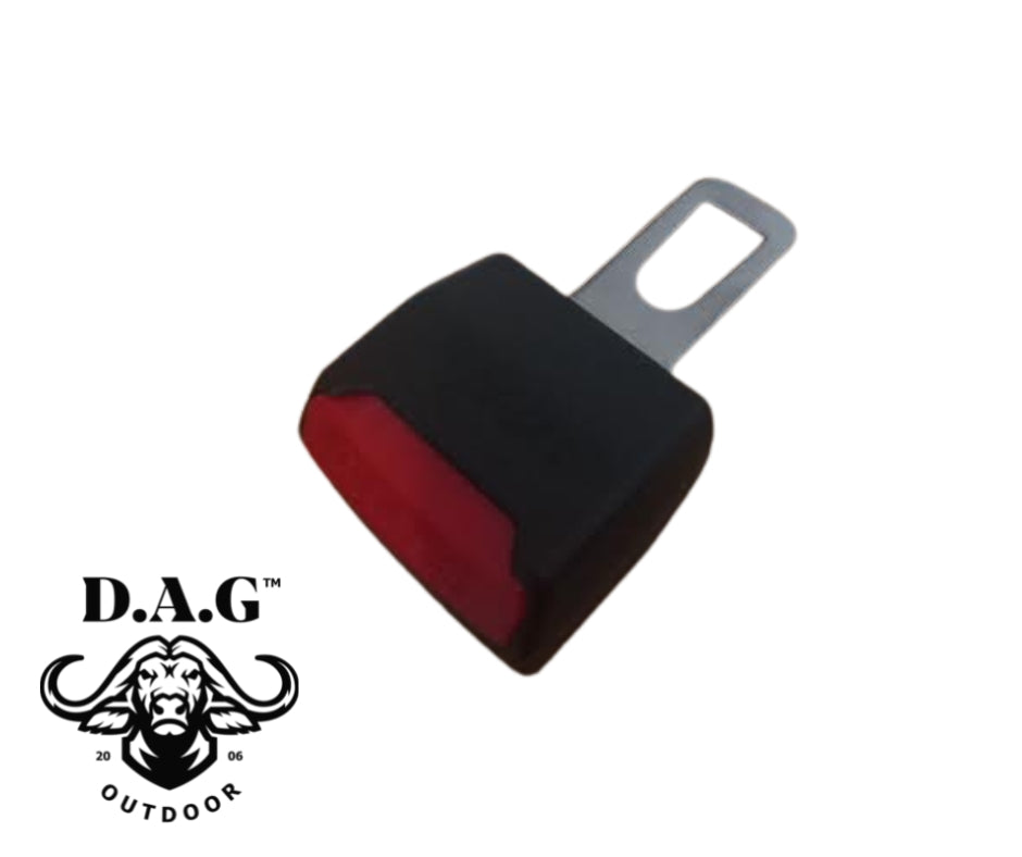 D.A.G | Seatbelt Extension