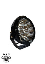 Load image into Gallery viewer, D.A.G 7&quot; 90W LED SPOTLIGHT SET
