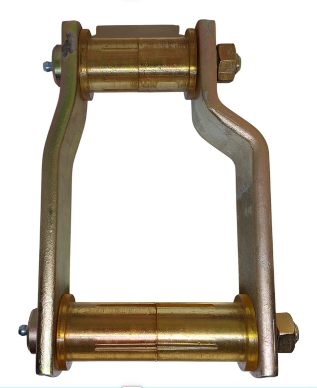 D.A.G Extended Shackles ISUZU 2013-2021
