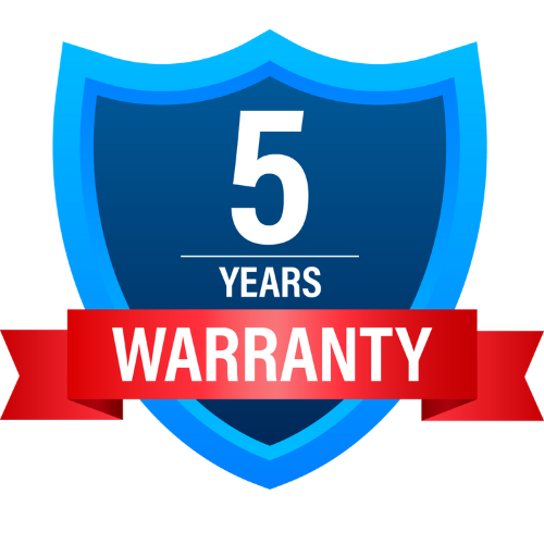 D.A.G | 5 Year Premium Fridge Warranty