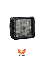 Load image into Gallery viewer, STEDI C-4 BLACK EDITION LED LIGHT CUBE | DIFFUSE
