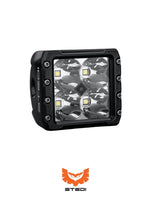 Load image into Gallery viewer, STEDI C-4 BLACK EDITION LED LIGHT CUBE | SPOT
