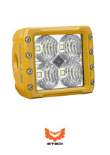 Load image into Gallery viewer, STEDI INDUSTRIAL C-4 LED LIGHT | FLOOD
