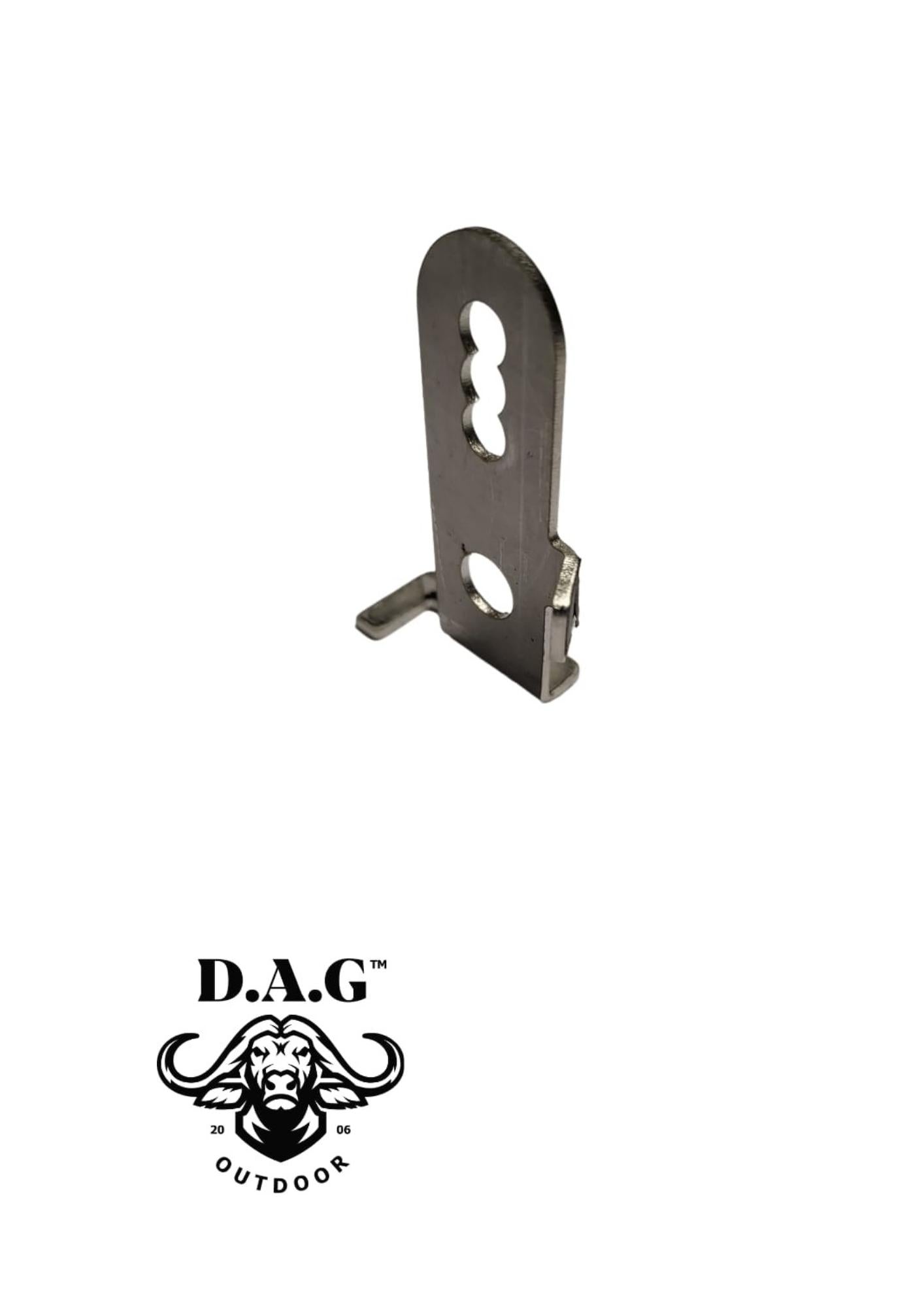 D.A.G | HILUX REVO Headlight Adjustment Bracket