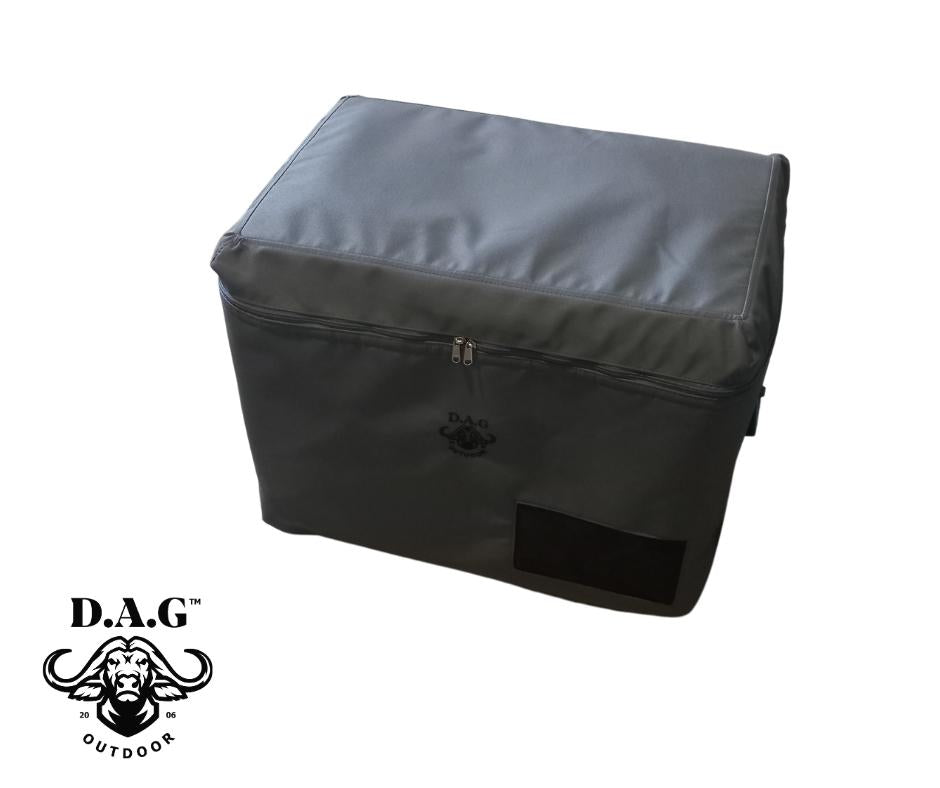 D.A.G | NL5O Fridge Cover