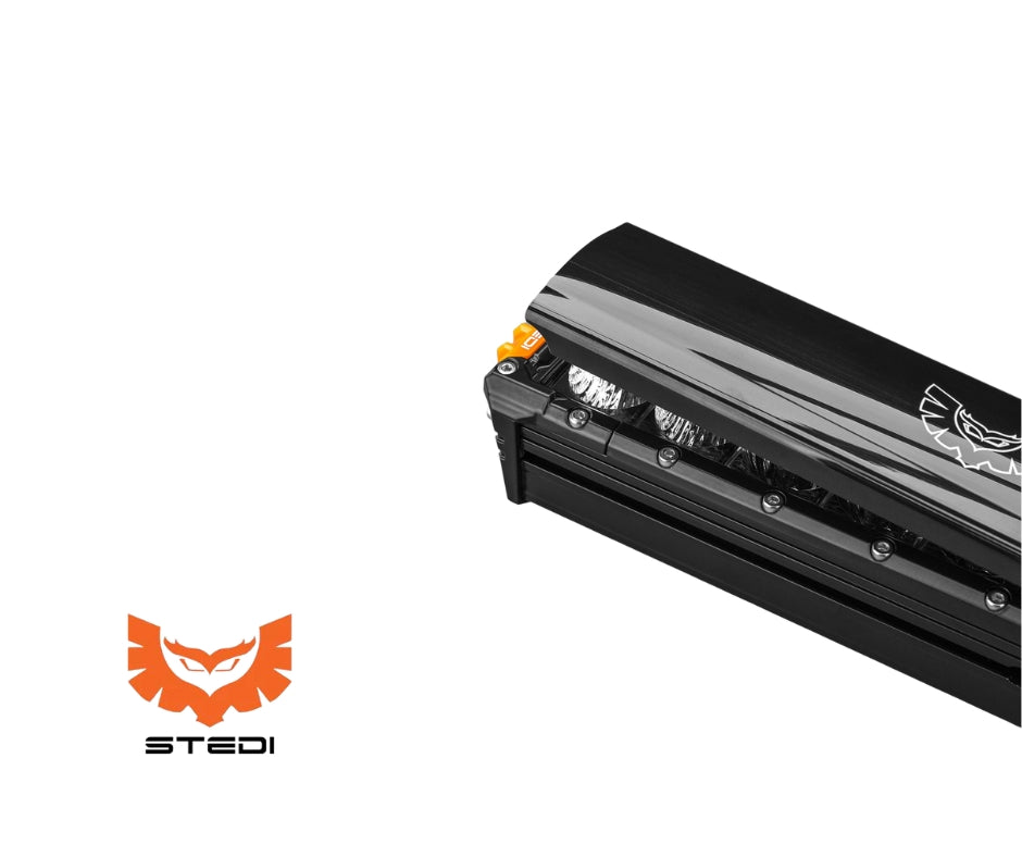 STEDI ST3301 BLACK OUT COVER