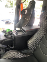 Load image into Gallery viewer, D.A.G LANDCRUISER 79 CENTRE CONSOLE FRIDGE BRACKET DOUBLE CAB
