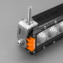 Load image into Gallery viewer, STEDI ST3301 PRO 7.5&quot; 4 LED WORK LIGHT

