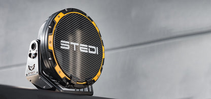 STEDI | Type X Pro LED Spotlight Set