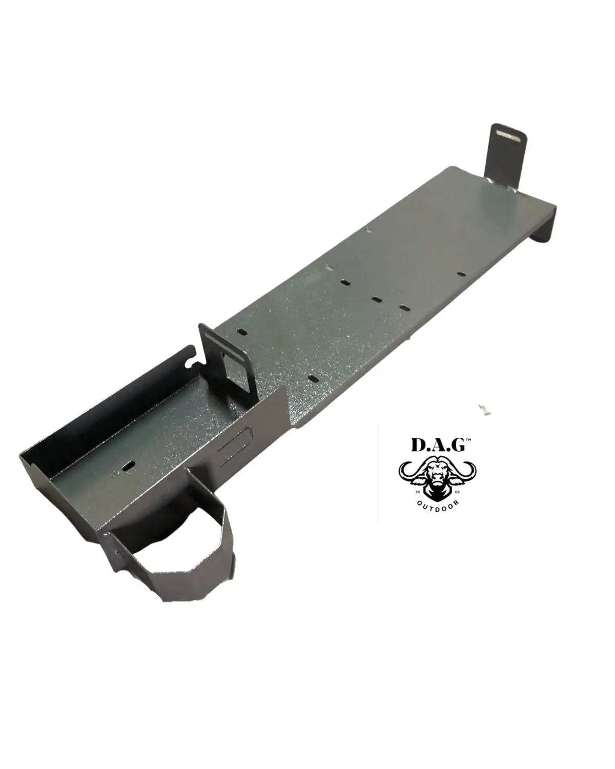 D.A.G | LANDCRUISER 79 Center 8L FRIDGE BRACKET SINGLE CAB