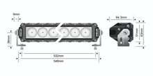 Load image into Gallery viewer, STEDI ST3K 21.5 INCH 20 LED SLIM LED LIGHT BAR
