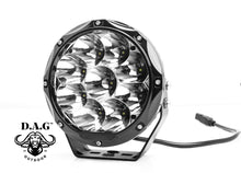 Load image into Gallery viewer, D.A.G 8.5&quot; 150W LED SPOTLIGHT SET
