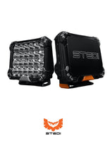 Load image into Gallery viewer, STEDI QUAD PRO LED DRIVING LIGHTS
